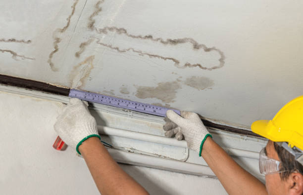Reliable Burst Pipe Cleanup contractor in Lucas, TX by Water Damage Irwin